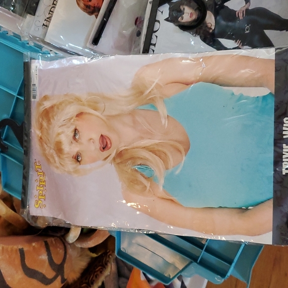 Spirit Other - Trixie wig for Halloween costumes